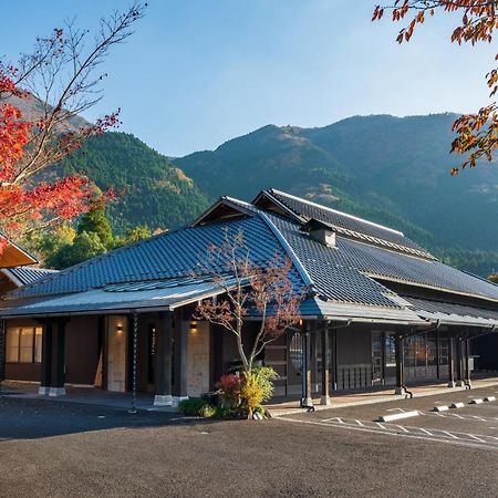 Baien Hotel Oita Exterior photo