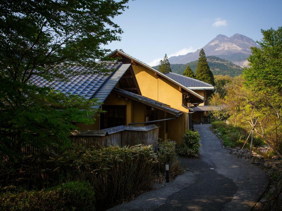 Baien Hotel Oita Exterior photo